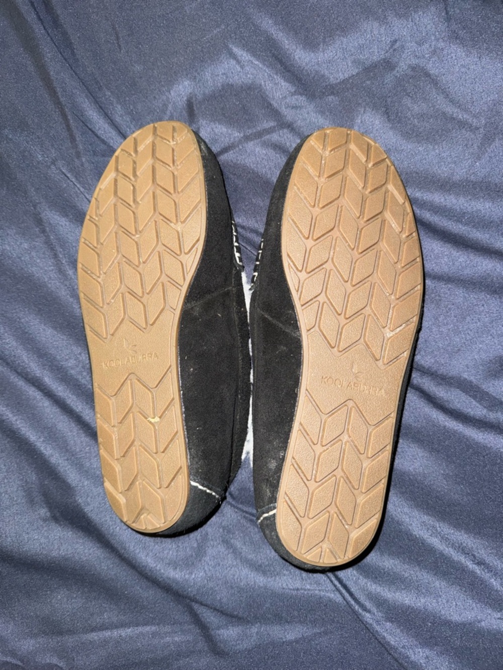 Koolaburra slippers
